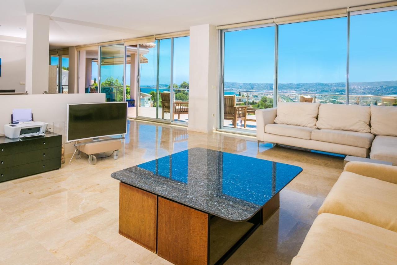 Resort Tranquila Javea