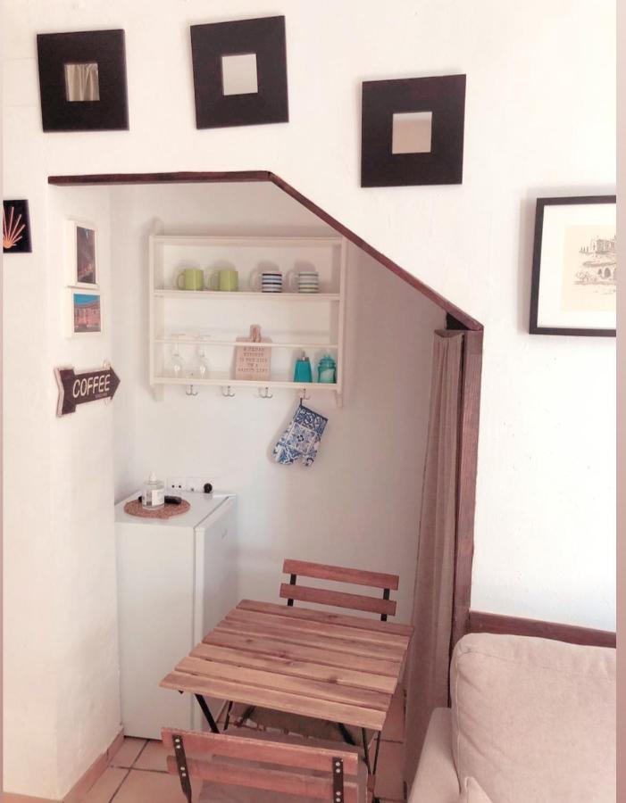 Rural Val De Xalima Apartment