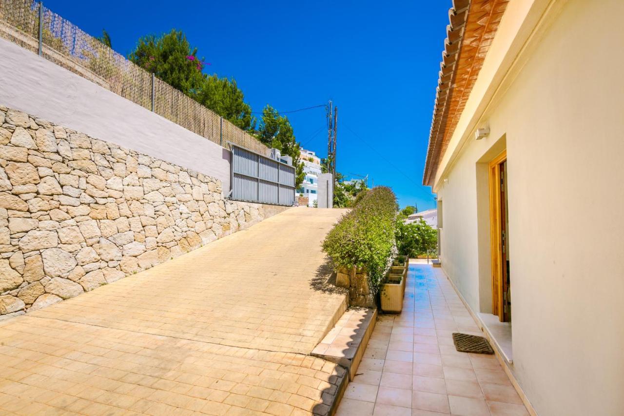 Resort Tranquila Javea