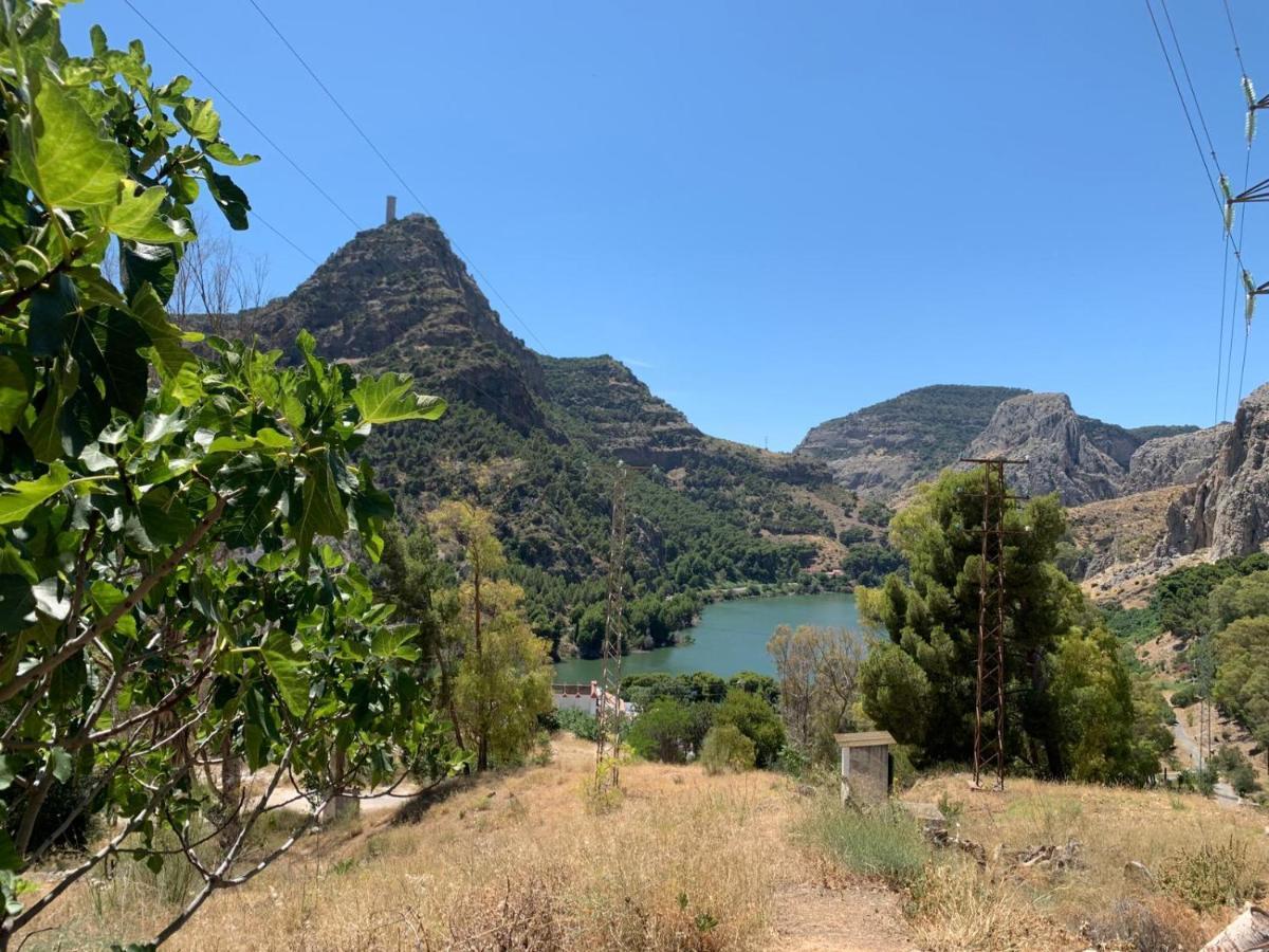 Refugio De