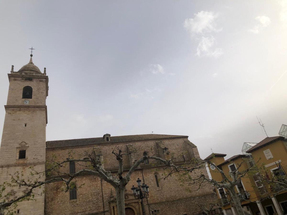Country house Alojamiento Rural Isabel Mondejar