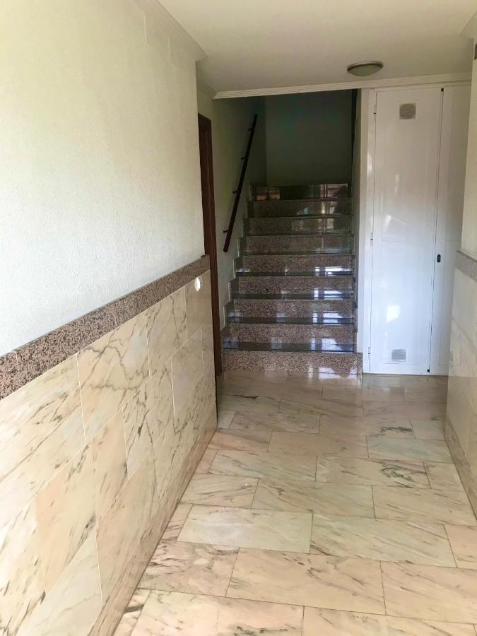 Apartamento El De Andrea Vut-47-249 *
