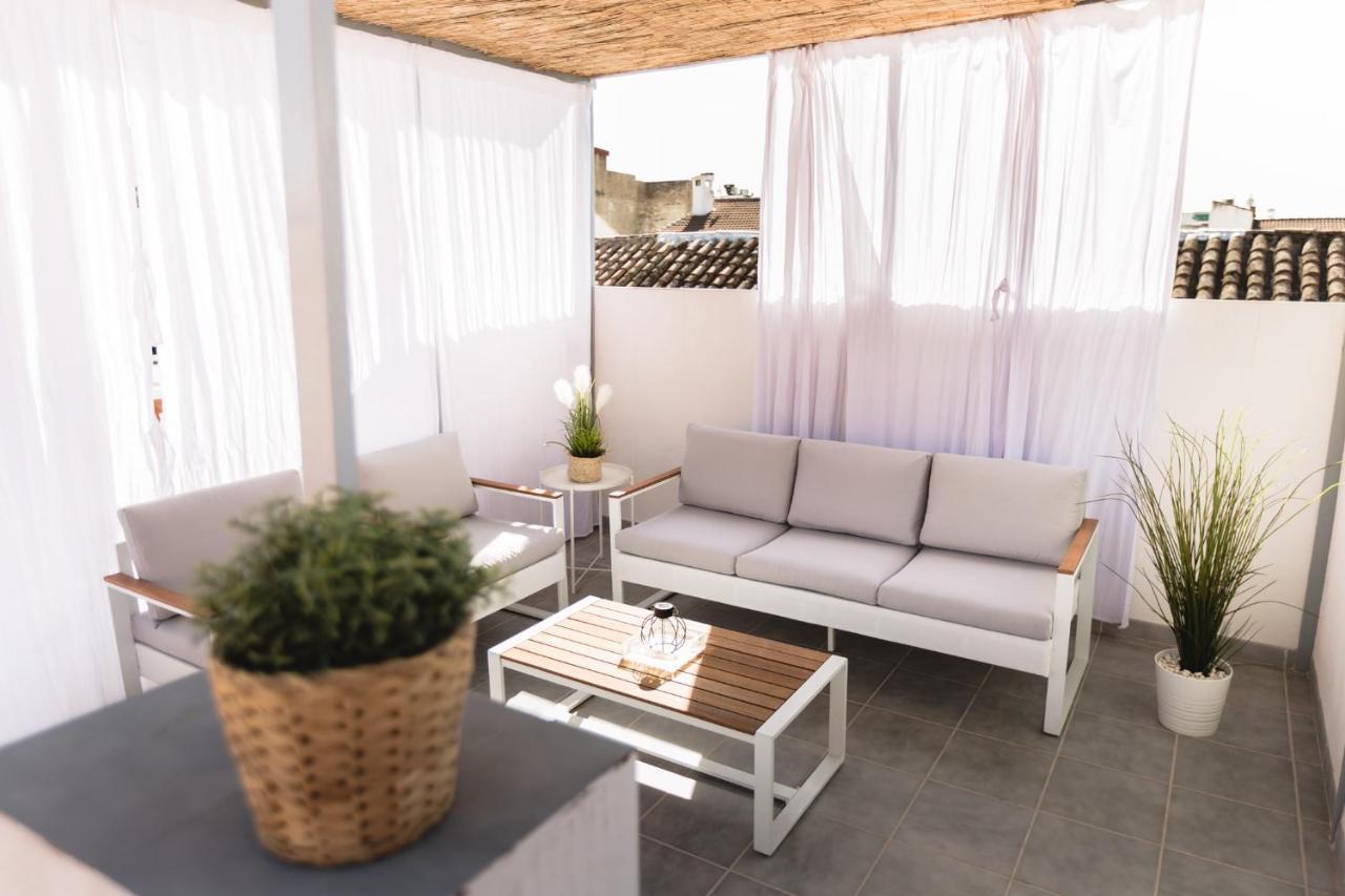 Apartment Turistico Mis Rayitos Cordoba