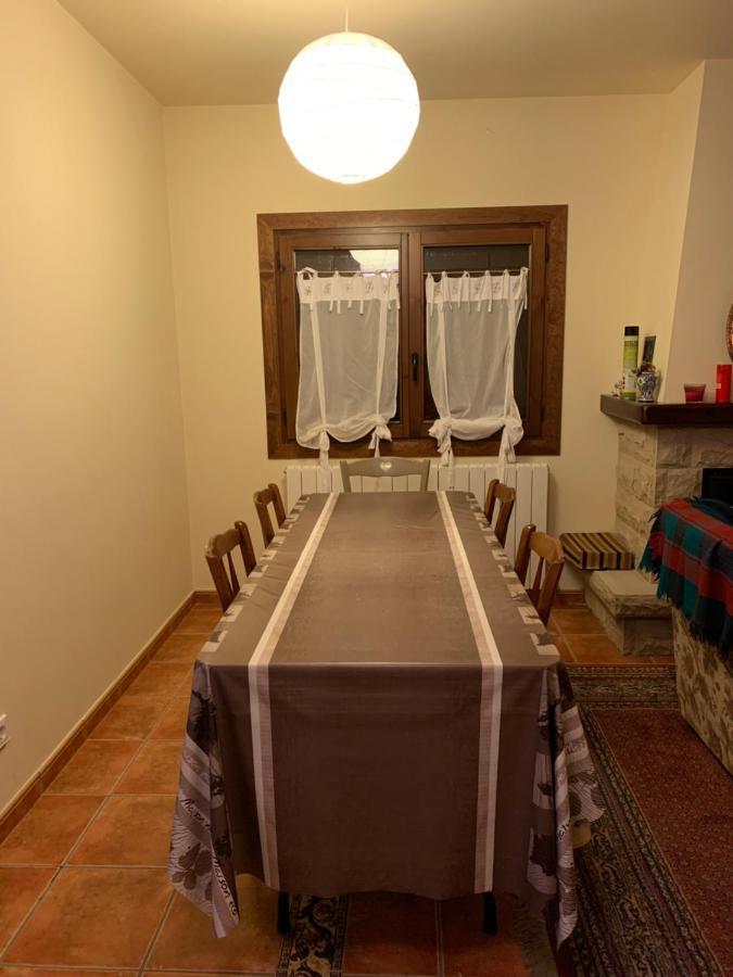 Chalet En El Pirineo De Aragon *