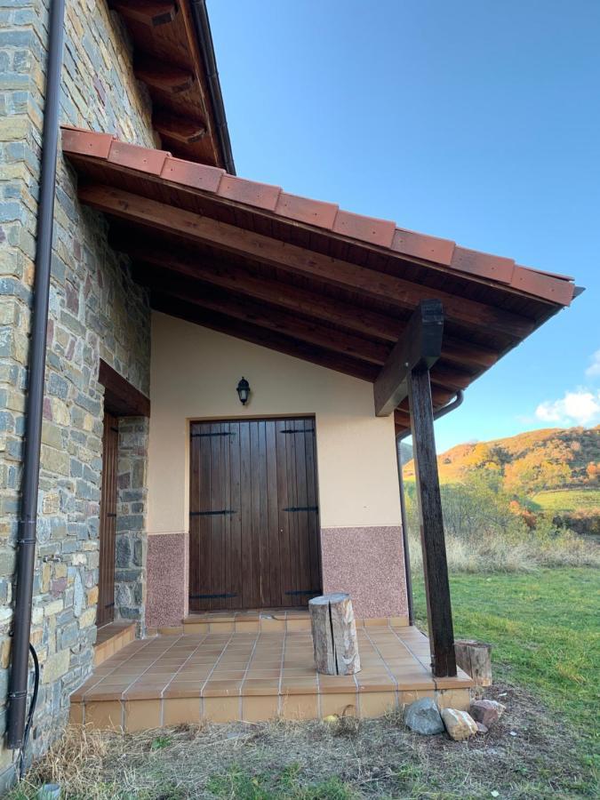 En El Pirineo De Aragon