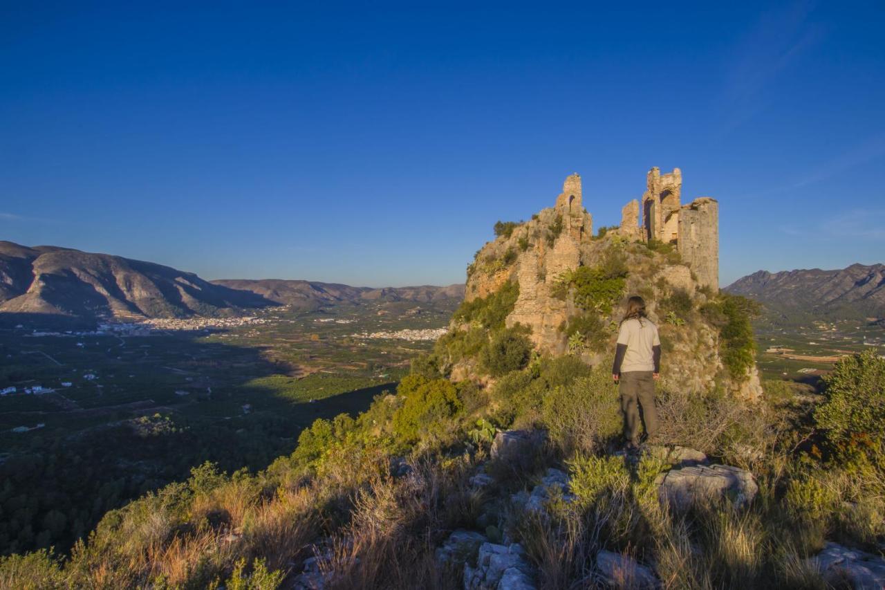 La Cambra Holiday home