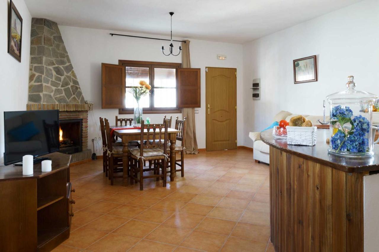 Loma Mendez Casa 3 *