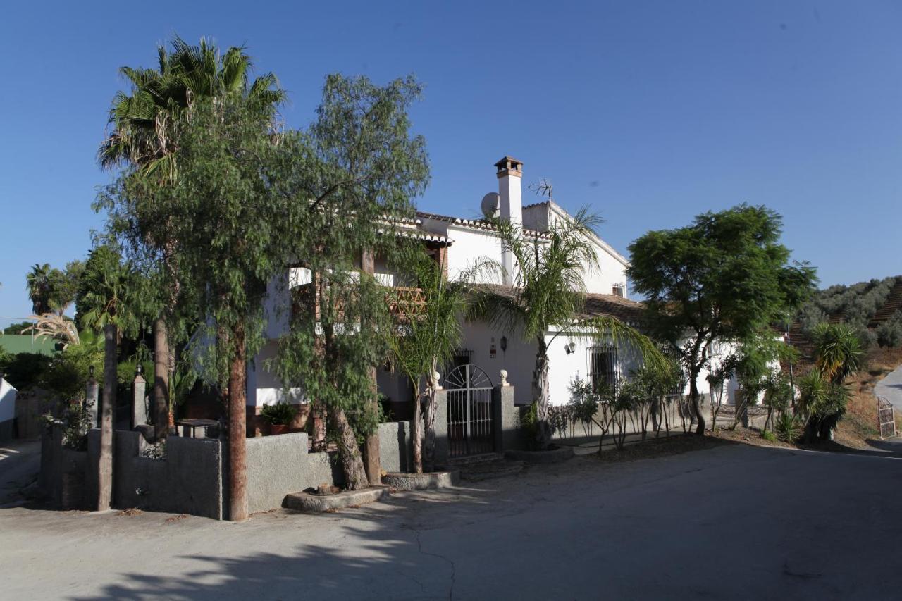 Loma Mendez Casa 1