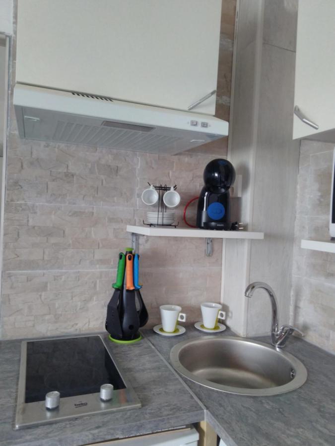 Apartamento Charme Et Cocooning A La Plage