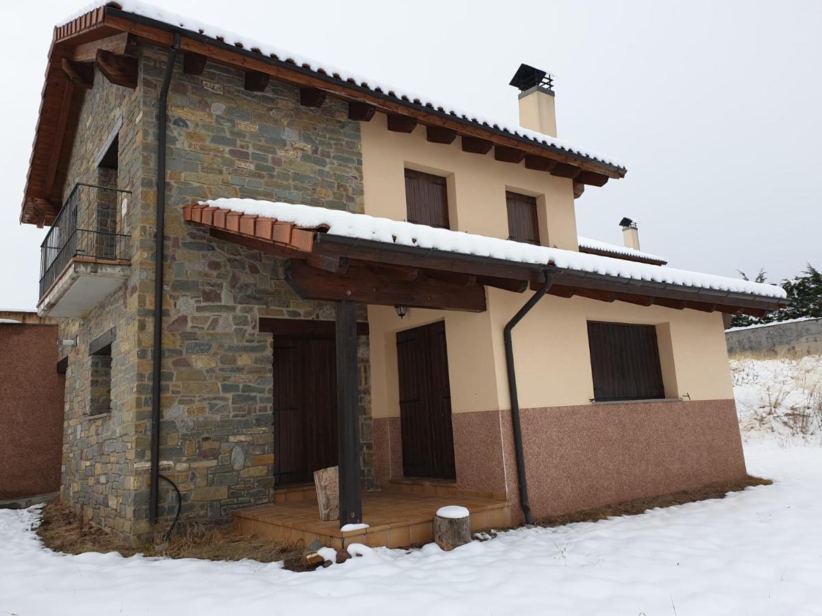 En El Pirineo De Aragon *