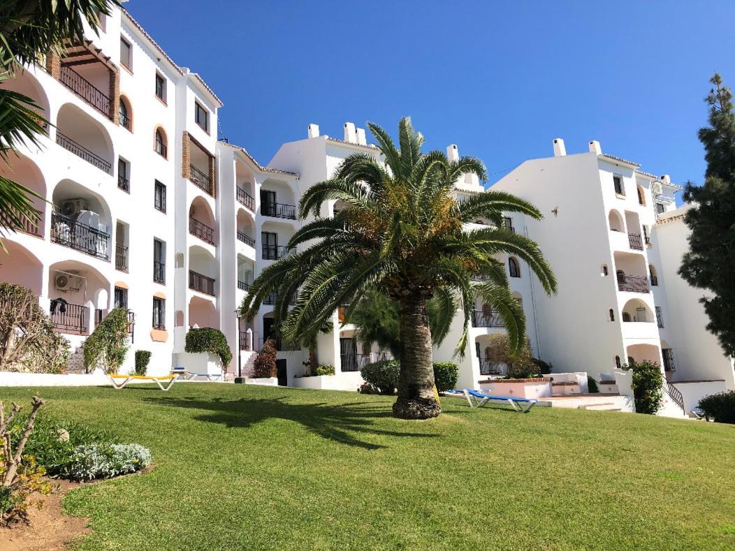Paradise In Riviera By The Sea Mijas