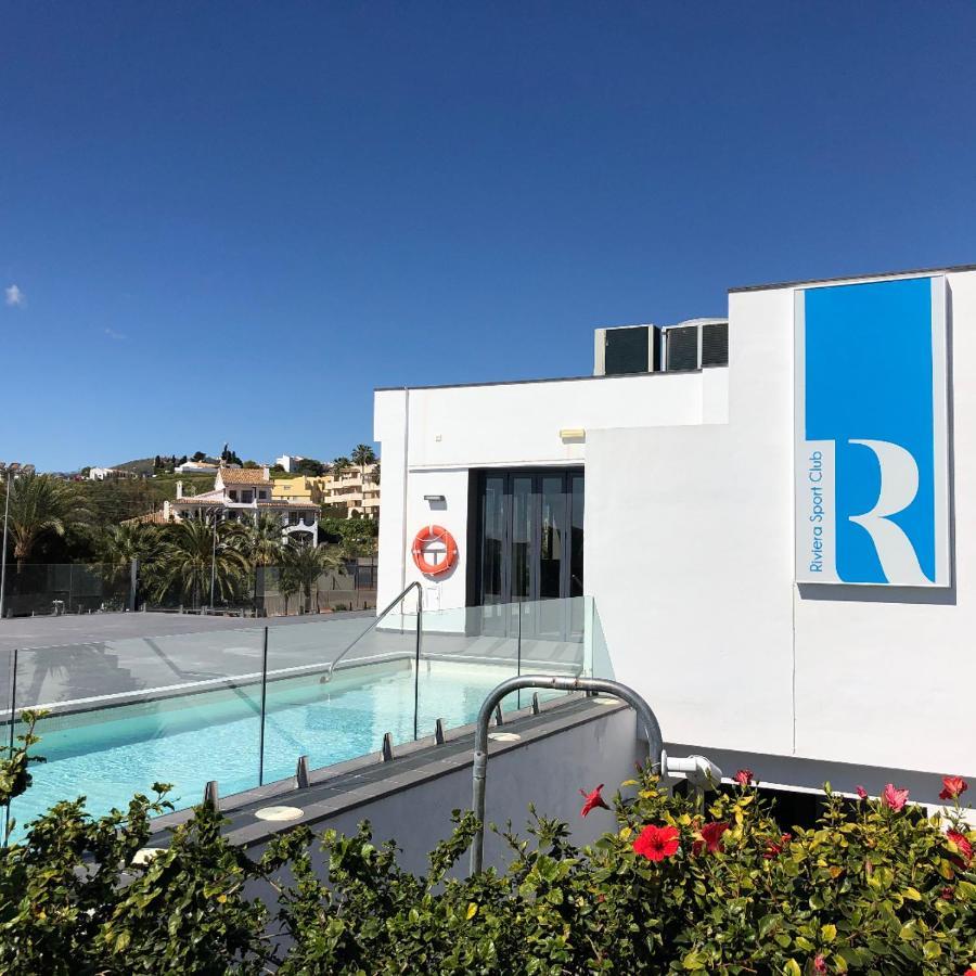 Apartment Paradise In Riviera By The Sea