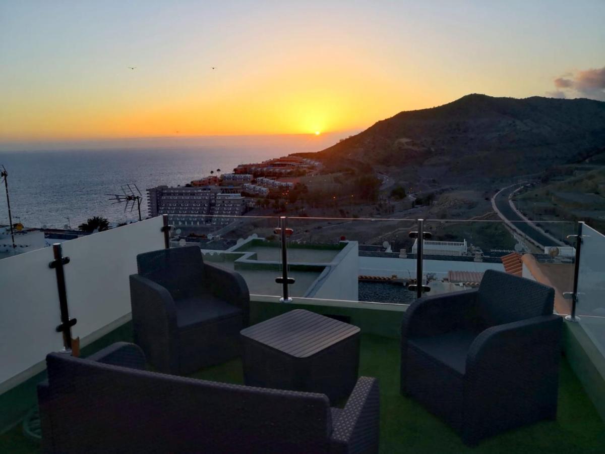 Apartment Sunset Abel Anfi Arguineguin Mogan