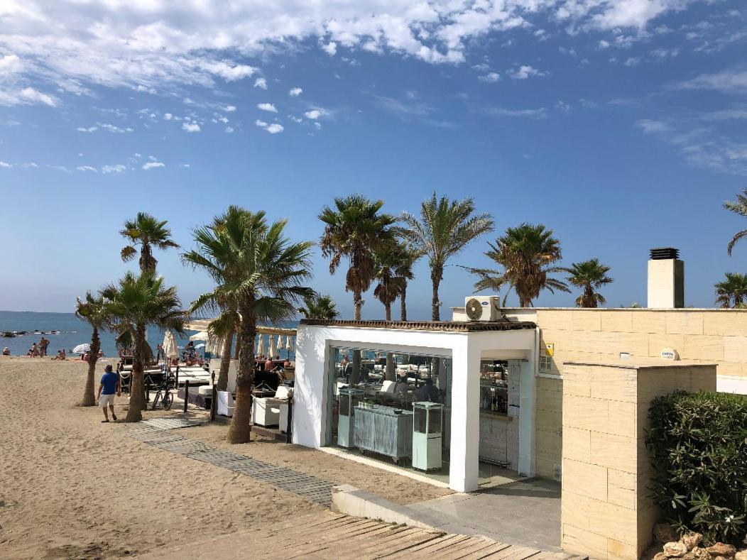 Paradise In Riviera By The Sea * Mijas
