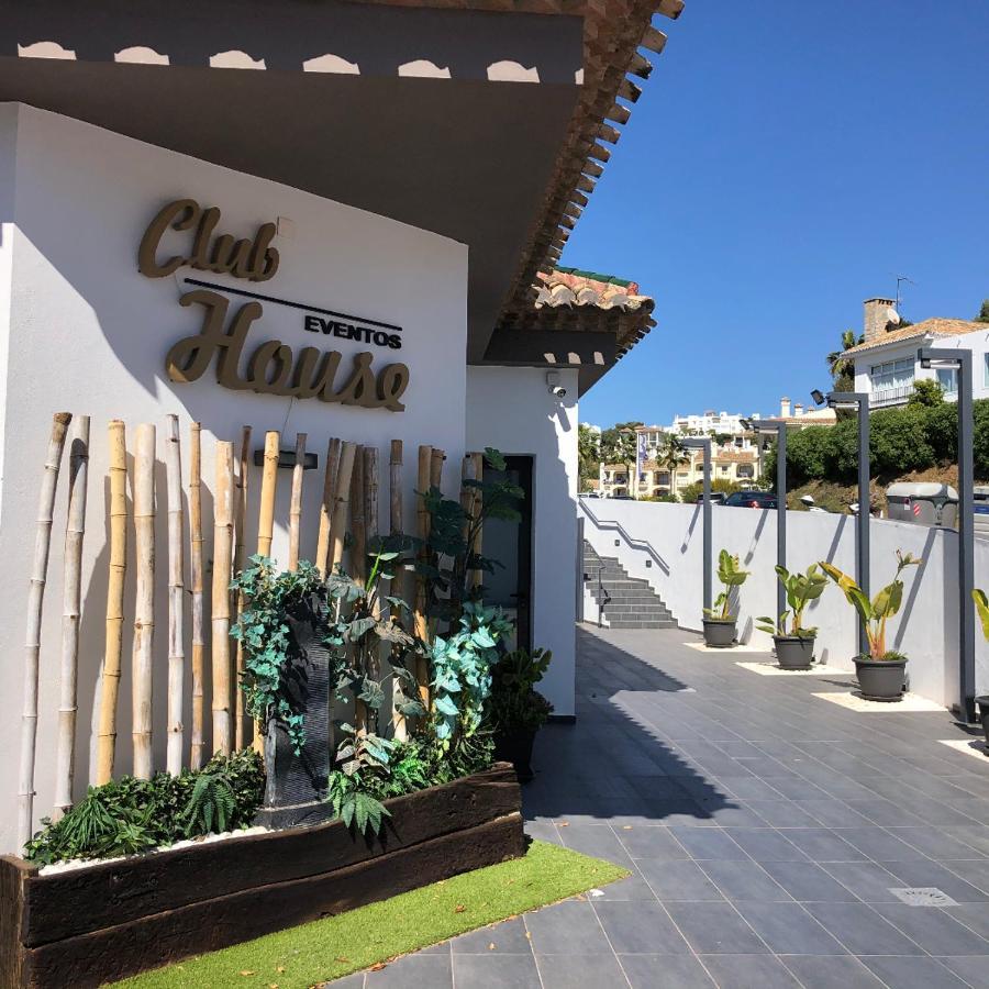 Paradise In Riviera By The Sea * Mijas