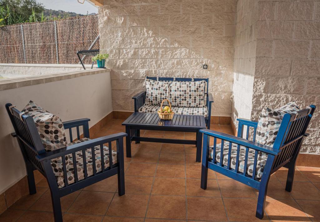 Villa El Nispero *