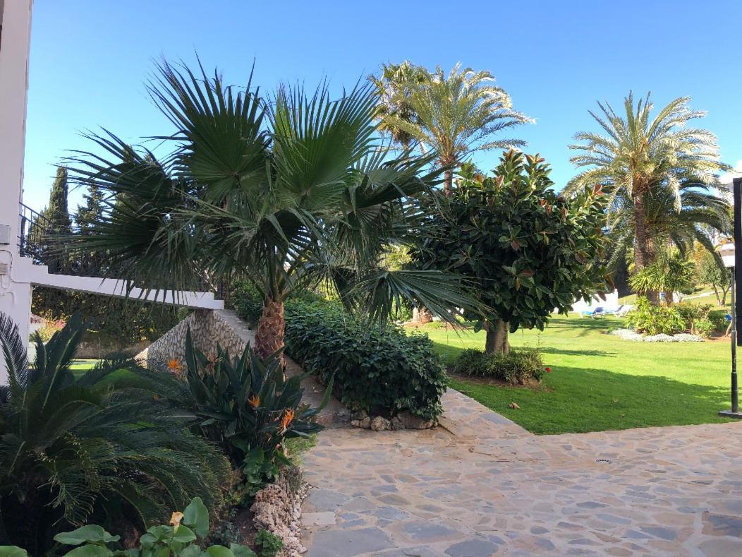 Paradise In Riviera By The Sea Mijas