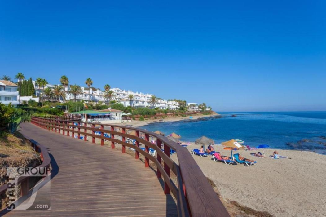 Paradise In Riviera By The Sea * Mijas
