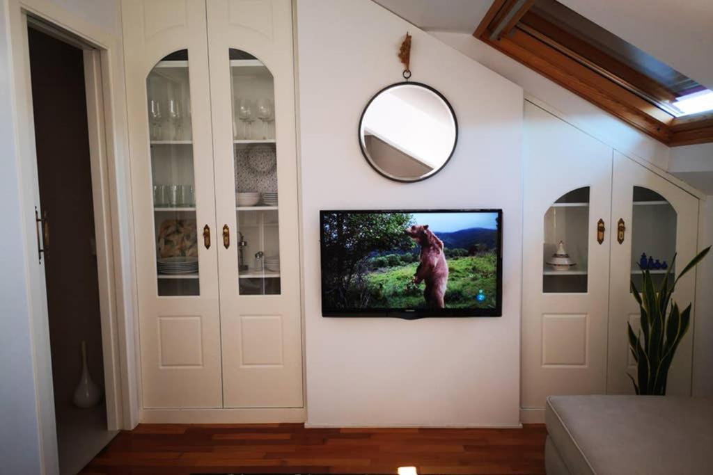 Apartamento ático Porto *