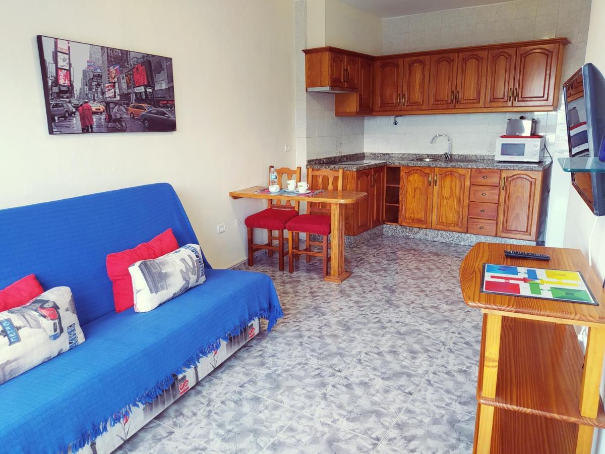 La Apartamento *