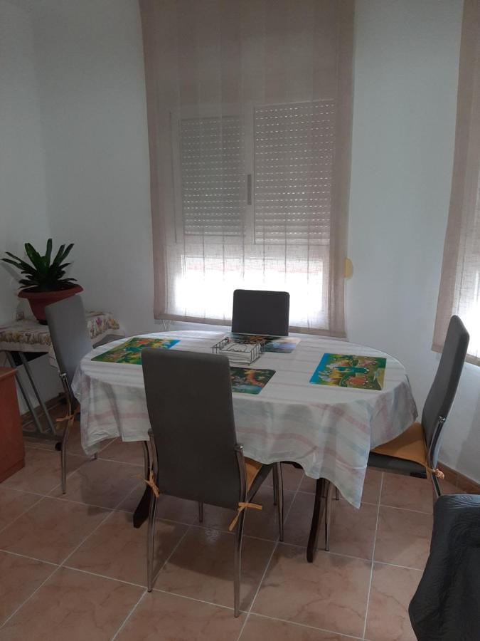 Apartment Cl Gravina 20 Grao de Castellon