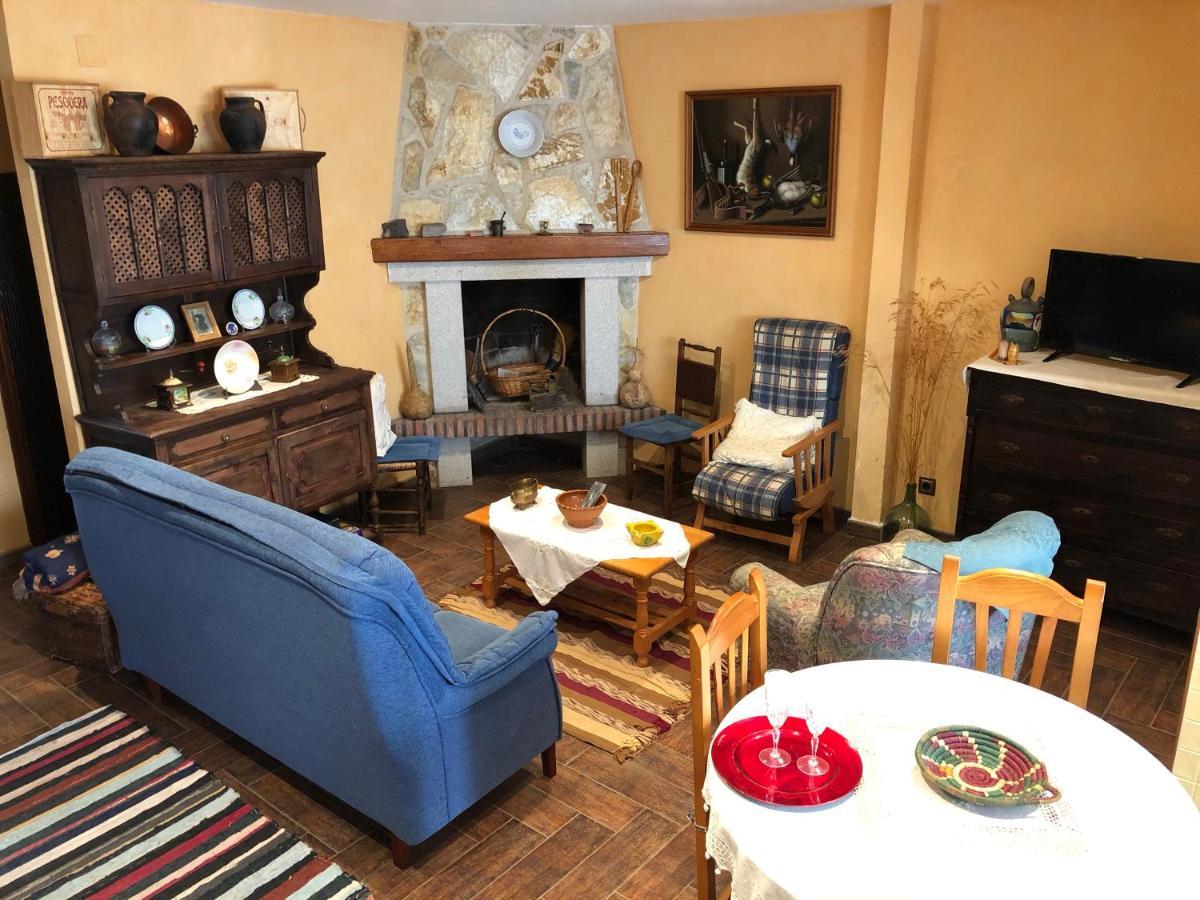 Holiday home Vut La Villarina