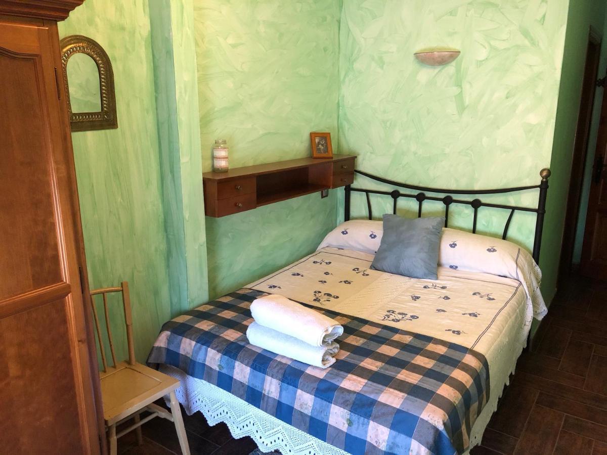 Vut La Villarina Holiday home