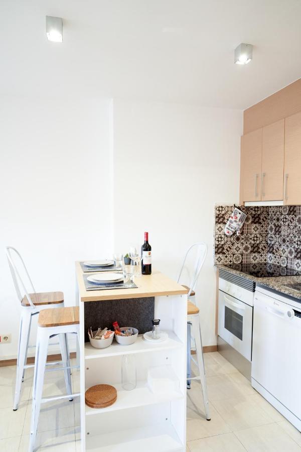 Apartamento Luxury Mataró