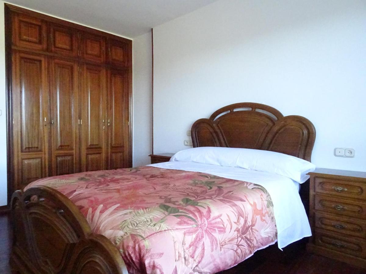 La Casa De Vicenta Apartamento Arzúa