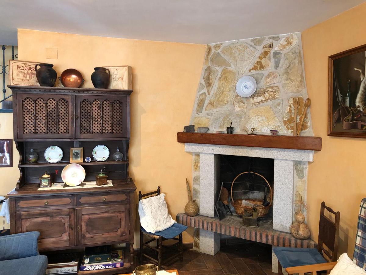Holiday home Vut La Villarina *