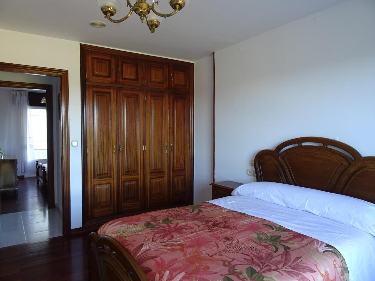 Apartamento La Casa De Vicenta