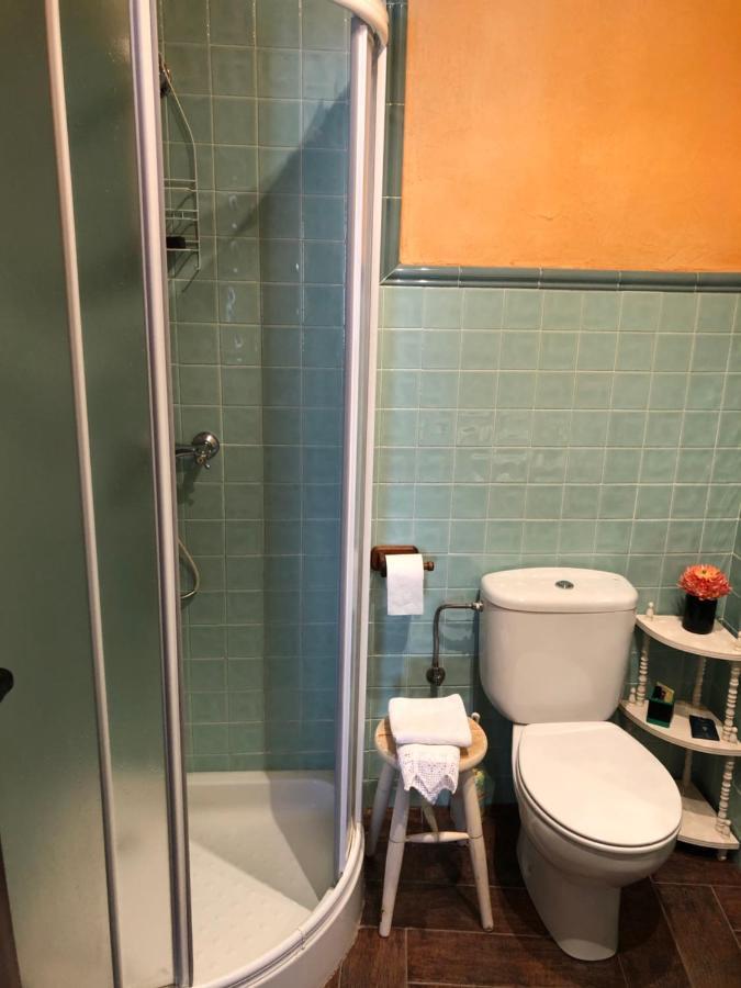 Vut La Villarina Holiday home Sancti Spiritus (Salamanca)
