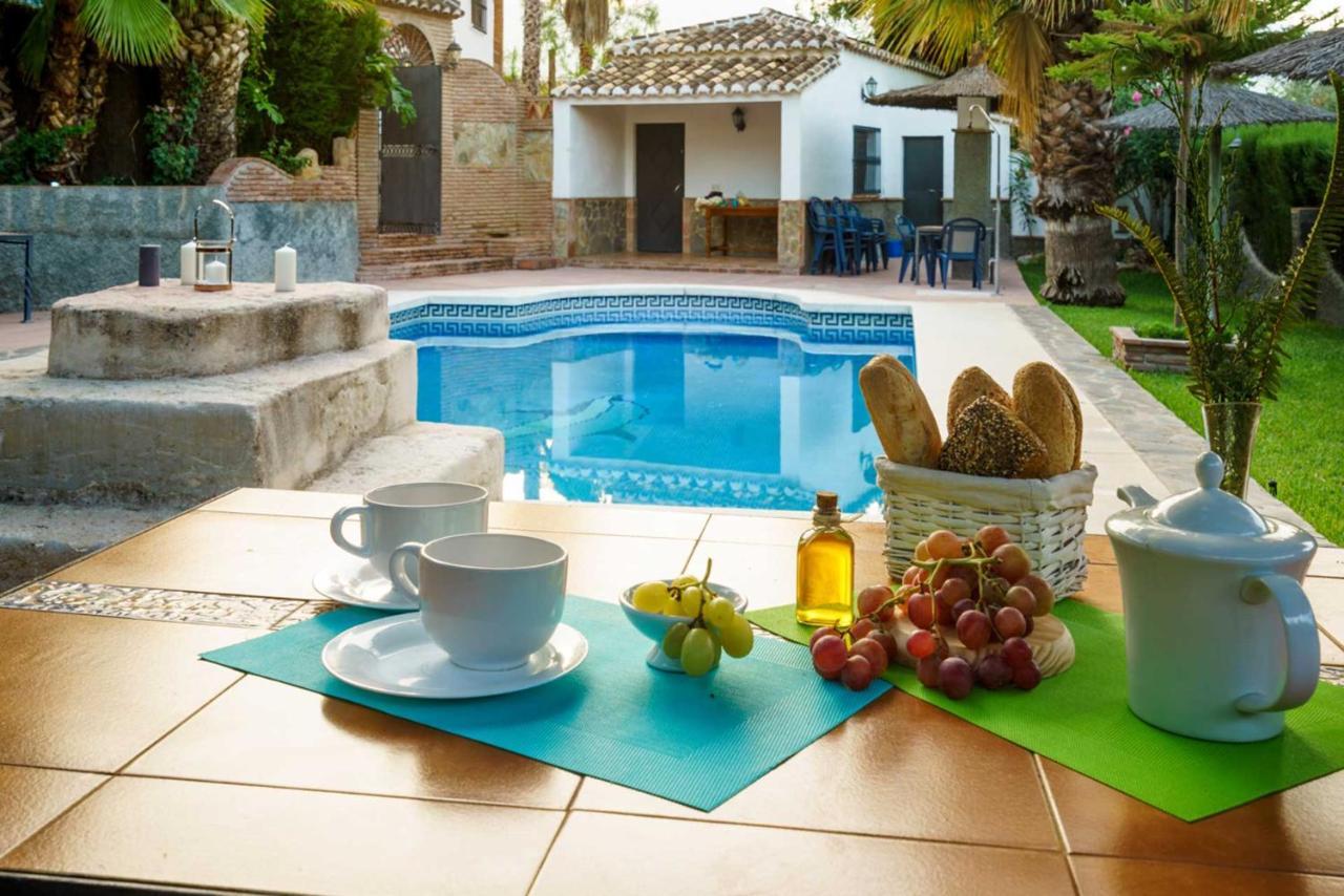 Loma Mendez Casa 2 Holiday home