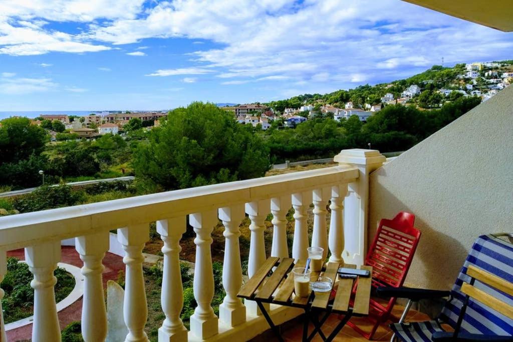 Casa A 5 Min De Cala Blanca [wi-fi Garaje Piscina] *