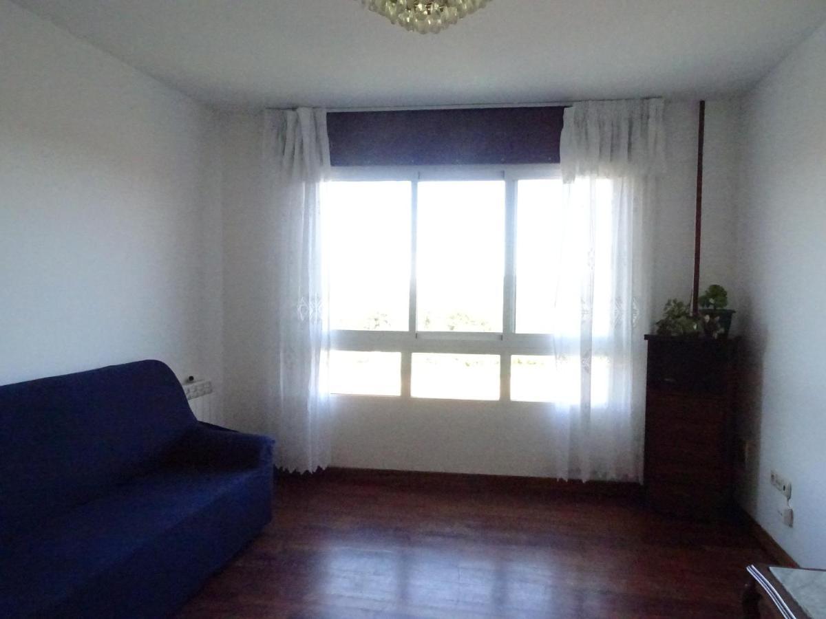 La Casa De Vicenta * Arzúa
