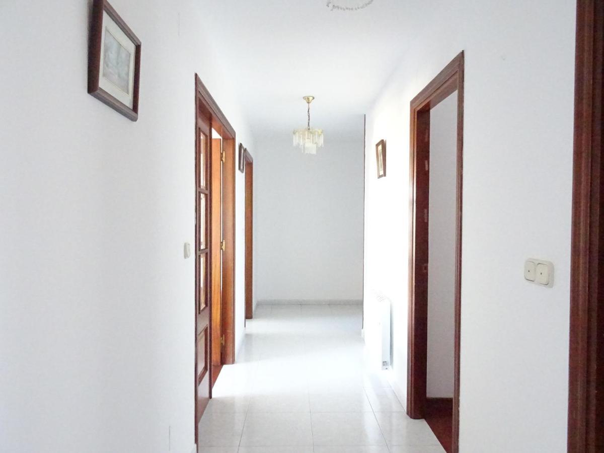 Apartamento La Casa De Vicenta
