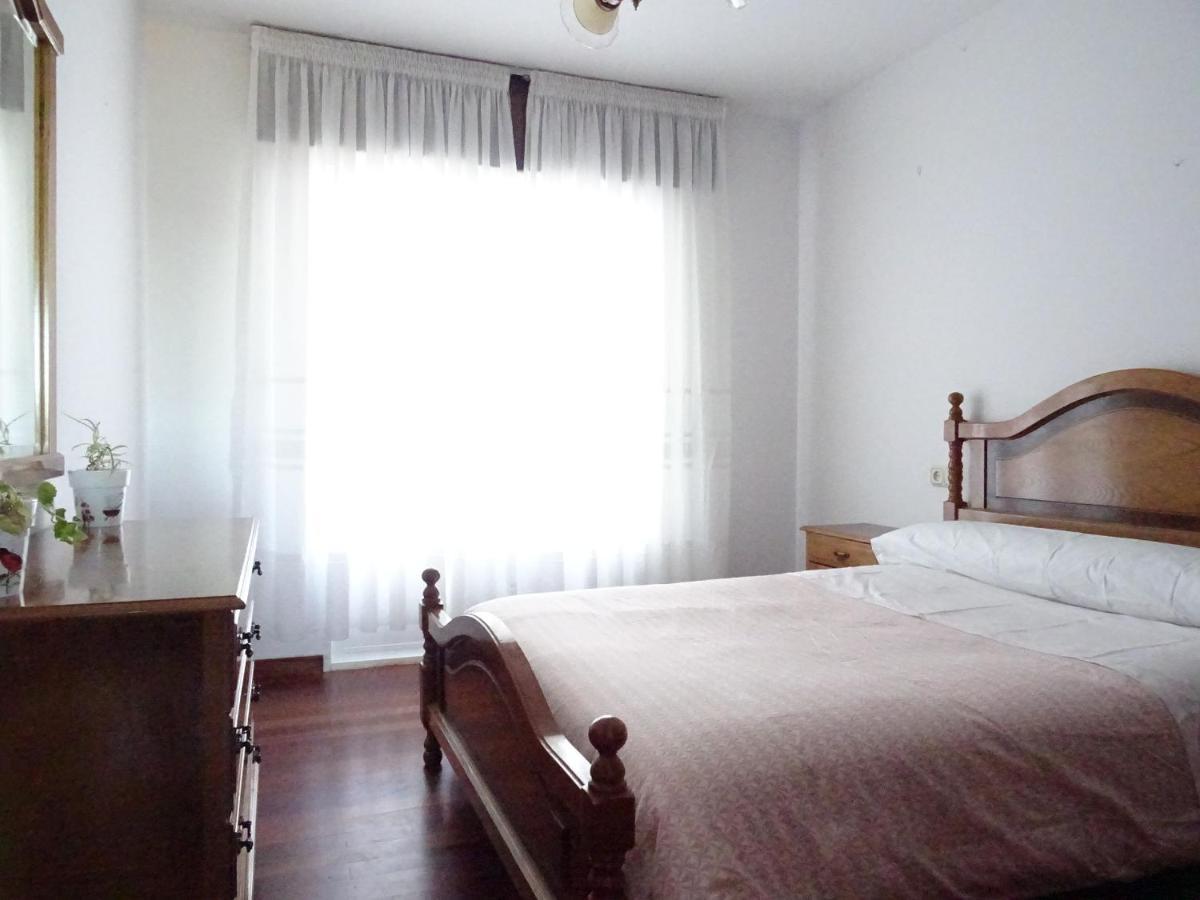 La Casa De Vicenta Apartamento Arzúa