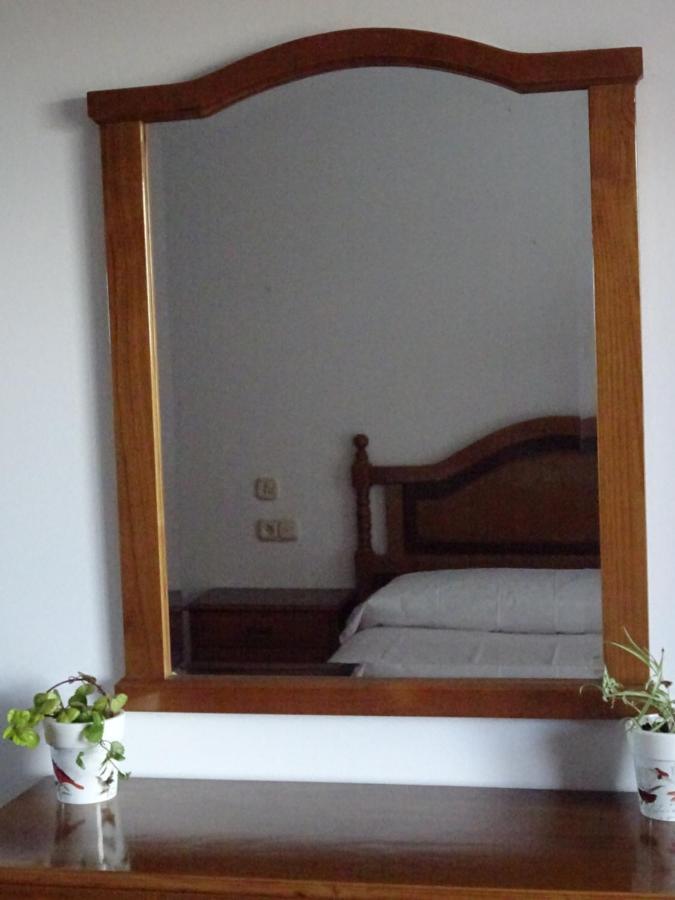 Apartamento La Casa De Vicenta Arzúa