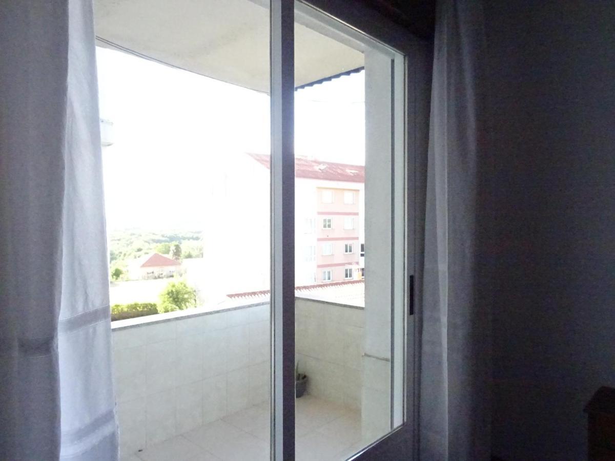 La Casa De Vicenta Arzúa