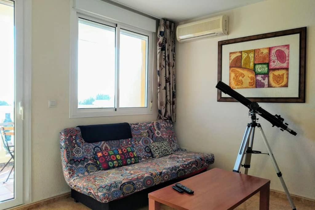 Casa A 5 Min De Cala Blanca [wi-fi Garaje Piscina]