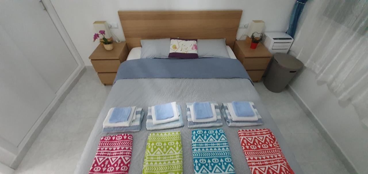 Blamar Apartman Apartment *