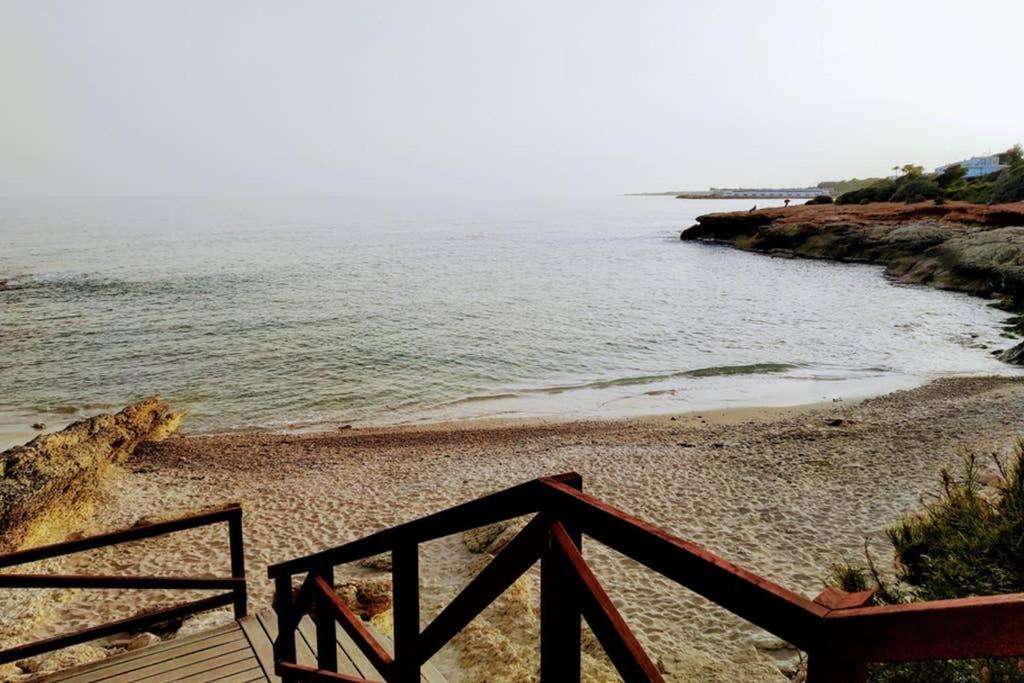 Casa A 5 Min De Cala Blanca [wi-fi Garaje Piscina] *