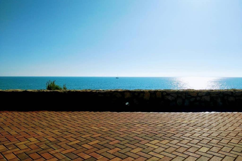 Casa A 5 Min De Cala Blanca [wi-fi Garaje Piscina] * Alcossebre