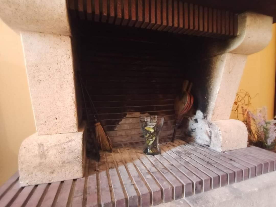 Alojamiento Rural 