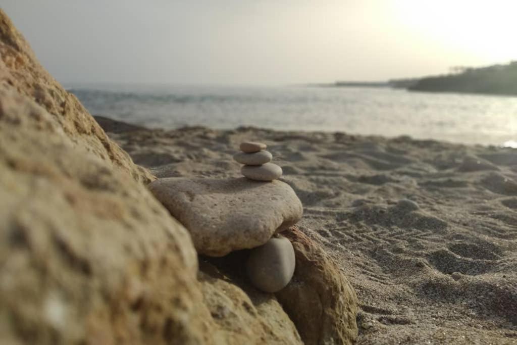 Casa A 5 Min De Cala Blanca [wi-fi Garaje Piscina] Apartamento