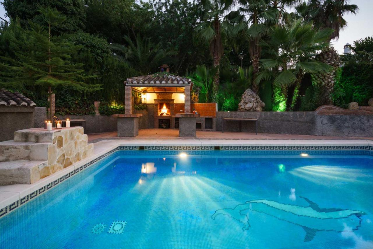 Loma Mendez Casa 1 Holiday home *