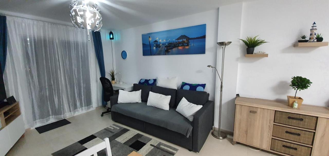 Blamar Apartman *