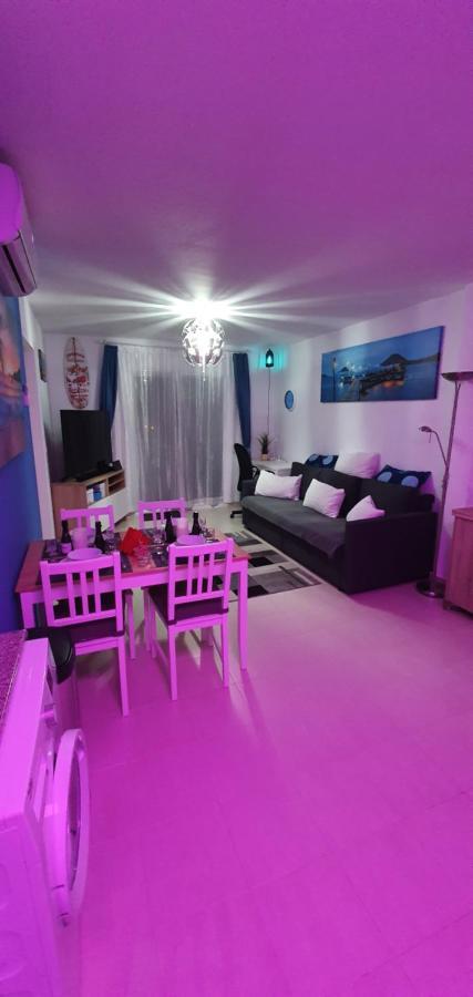 Blamar Apartman *