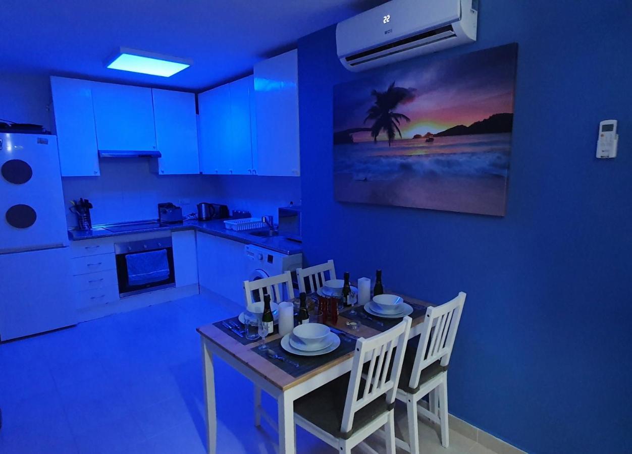 Apartment Blamar Apartman *