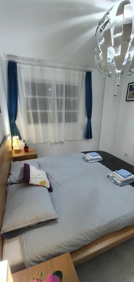 Blamar Apartman *